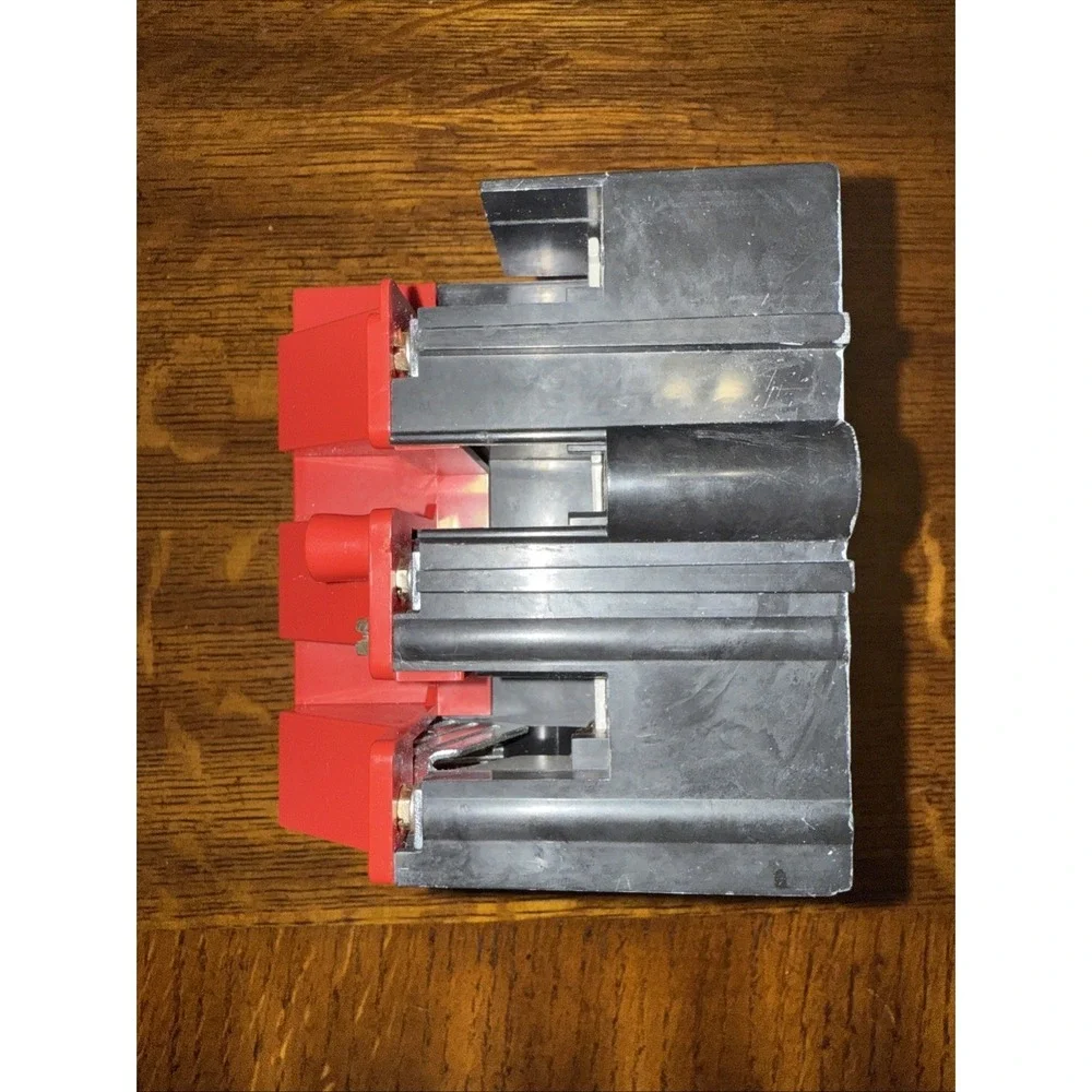 Eaton‎ 17-25771 Generic Switch Base Assembly - 30/60 Amp
